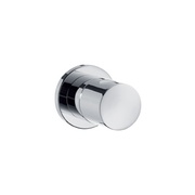 Внешняя часть встроенного вентиля Hansgrohe 15972000