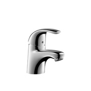 Смеситель для раковины Hansgrohe Focus E одноpычажный