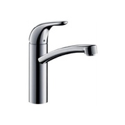 Смеситель для кухни Hansgrohe Focus E 31780000