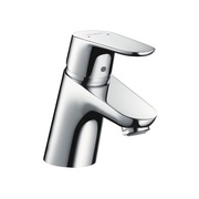 Смеситель для раковины Hansgrohe Focus E2