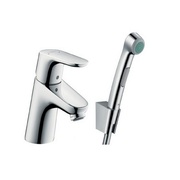 Смеситель для раковины Hansgrohe Focus E2 31926000