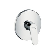 Внешняя часть встраиваемого смесителя Hansgrohe Focus E2