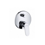 Смеситель Hansgrohe Focus E2 31945000 для ванны с душем