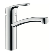 Смеситель для кухонной мойки Hansgrohe Focus E2 стандартный хром