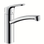 Смеситель для кухни Hansgrohe Focus E2 31806800