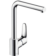 Смеситель для кухни Hansgrohe Focus E2 31817000