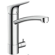 Смеситель для кухни Hansgrohe Focus E2 71834000