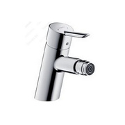 Смеситель для биде Hansgrohe Focus S хром