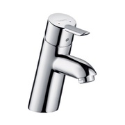 Смеситель для раковины Hansgrohe Focus S с донным клапаном 1 1/4