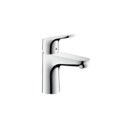Смеситель для раковины Hansgrohe Focus Фиксированный излив