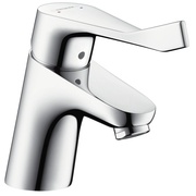 Смеситель для раковины Hansgrohe Focus 53 мм однорычажный