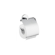 Держатель туалетной бумаги Hansgrohe Logis Хром