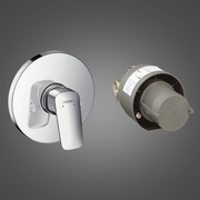 Смеситель для душа Hansgrohe Logis 71666000