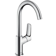 Смеситель для раковины Hansgrohe Logis 71130000