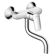 Смеситель для кухни Hansgrohe Logis 71836000