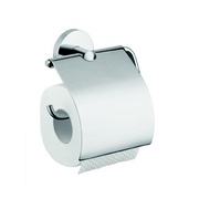 Держатель туалетной бумаги Hansgrohe Logis 40523000