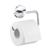 Держатель туалетной бумаги Hansgrohe Logis 40526000