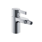 Смеситель для биде Hansgrohe Metris S хром.