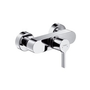 Смеситель для душа Hansgrohe Metris S хром.