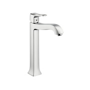 Смеситель для раковины Hansgrohe Metris Сlassic на 1 отверстие