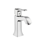 Смеситель для раковины Hansgrohe Metris Сlassic хром