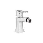 Смеситель для биде Hansgrohe Metris Сlassic 31275000
