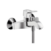 Смеситель для ванны Hansgrohe Metris Сlassic 31478000