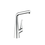 Смеситель для кухни Hansgrohe Metris 14822000-2