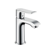 Смеситель для раковины Hansgrohe Metris 31088000