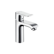 Смеситель для раковины Hansgrohe Metris 31080000