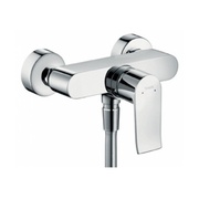 Смеситель для душа Hansgrohe Metris 31680000