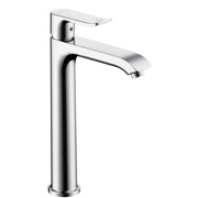 Смеситель для раковины Hansgrohe Metris 31084000