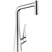 Смеситель для кухни Hansgrohe Metris 14820800