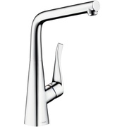 Смеситель для кухни Hansgrohe Metris 14822800