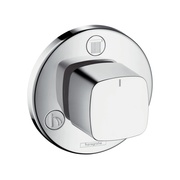 Запорный вентиль Hansgrohe Metris 31634000