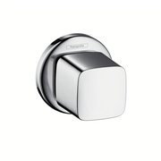 Запорный вентиль Hansgrohe Metris 31677000