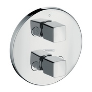 Запорный вентиль Hansgrohe Metris 31958000