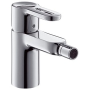 Смеситель для биде Hansgrohe Metropol S однорычажный
