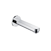 Излив для ванны Hansgrohe Metropol S 161 мм