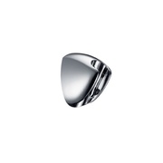 Настенный держатель Hansgrohe Porter C для ручного душа