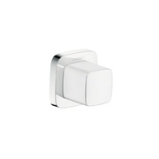 Внешняя часть встроенного вентиля Hansgrohe PuraVida 15978400