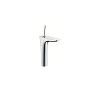 Смеситель для раковины Hansgrohe PuraVida Однорычажный