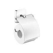 Держатель туалетной бумаги Hansgrohe PuraVida Хром