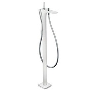 Смеситель для ванны Hansgrohe PuraVida 15473000