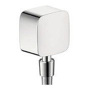 Подключение для душевого шланга Hansgrohe PuraVida 27414000
