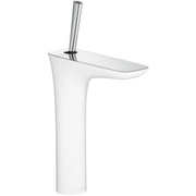 Смеситель для раковины Hansgrohe PuraVida 15081400