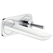 Смеситель для раковины Hansgrohe PuraVida 15084400