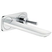 Смеситель для раковины Hansgrohe PuraVida 15085400