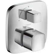 Термостат Hansgrohe PuraVida 15775000