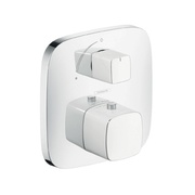 Термостат Hansgrohe PuraVida 15775400